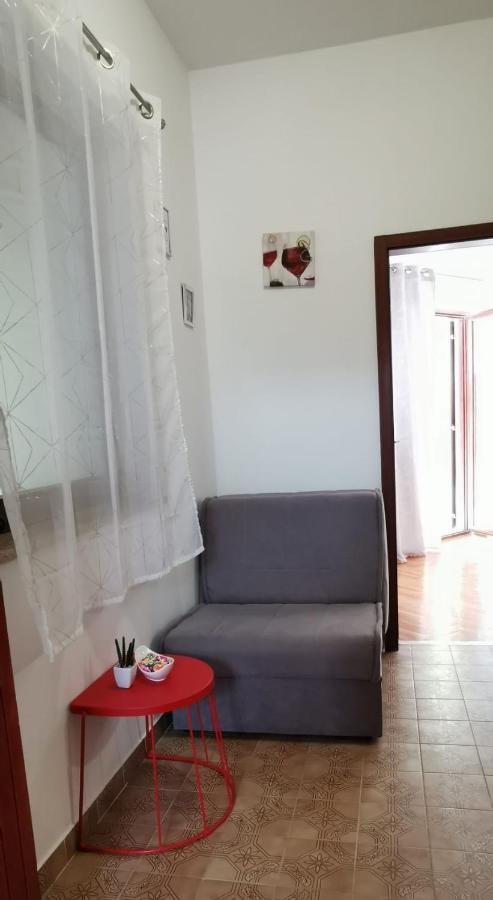 Apartments K&D Pula Exterior foto